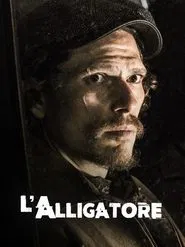 L'alligatore tv show poster