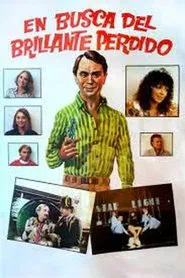 En busca del brillante perdido movie poster
