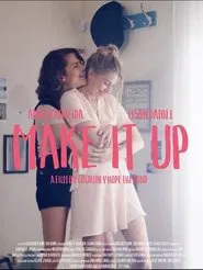 Poster do filme Make It Up