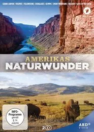 Amerikas Naturwunder tv show poster