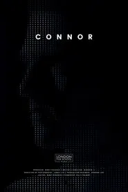 CONNOR movie poster