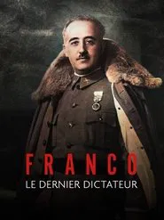 Franco, le dernier dictateur tv show poster
