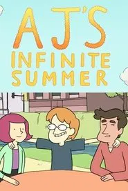 AJ's Infinite Summer movie poster