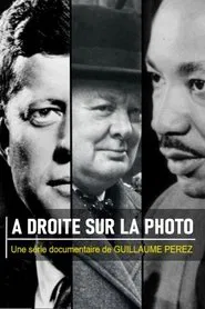 À droite sur la photo tv show poster
