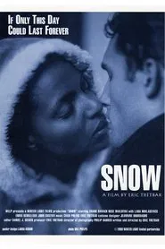 Snow movie poster