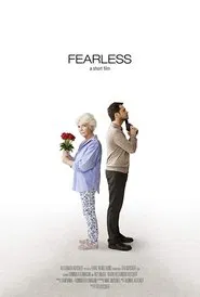 Fearless movie poster