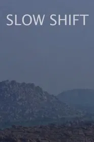 Poster do filme Slow Shift