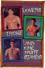 Lovers, Tricks and One Night Stands movie poster