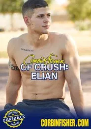 CF Crush: Elian movie poster