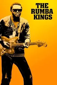 The Rumba Kings movie poster