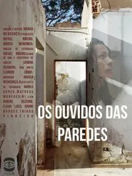 Os Ouvidos das Paredes movie poster