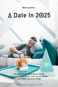 A Date in 2025 movie poster