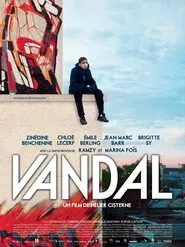Poster do filme Vandal