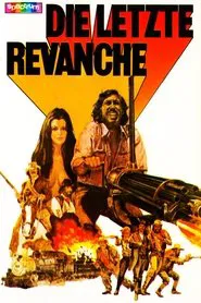 Poster do filme The Great Gundown