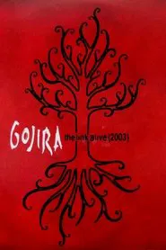 Gojira: The Link Alive movie poster
