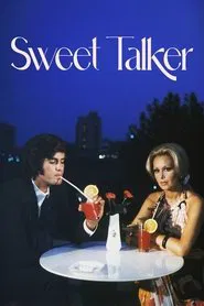 Sweet Talker movie poster