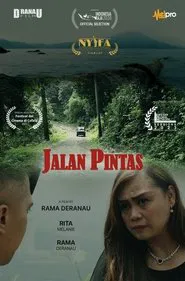 Jalan Pintas movie poster