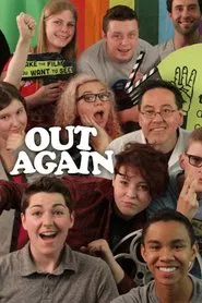 Poster do filme Out Again