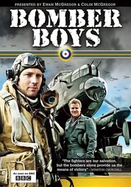 Bomber Boys tv show poster