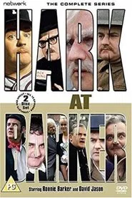 Hark at Barker tv show poster