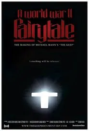 A World War II Fairytale: The Making of Michael Mann's 'The Keep' movie poster