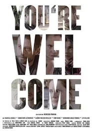You're Welcome movie poster