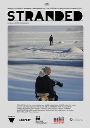 Stranded movie poster