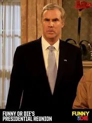 Poster do filme Presidential Reunion