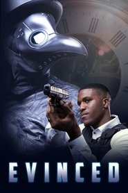 Evinced movie poster