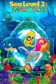 Magic Arch movie poster
