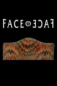 Poster do filme Face to Face: Bernardo Bertolucci