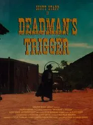 Deadman's Trigger movie poster