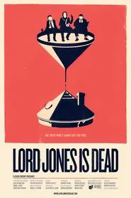Lord Jones is Dead movie poster