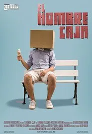 El Hombre-Caja movie poster