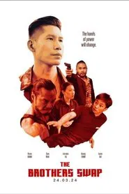 Poster do filme The Brothers Swap