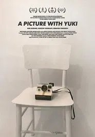 A Picture With Yuki movie poster