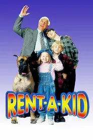 Rent-a-Kid movie poster