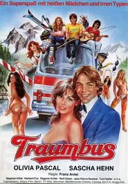 Austern mit Senf movie poster