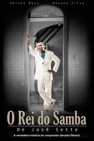 O Rei do Samba movie poster