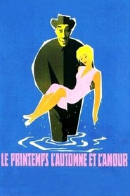 Spring, Autumn and Love movie poster