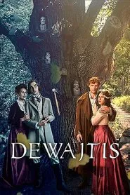 Dewajtis tv show poster