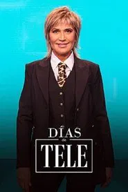 Poster da série Días de tele