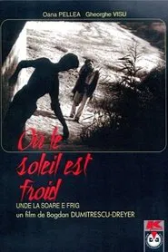 Where It Is Cold in the Sun movie poster