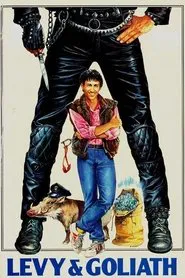 Levy & Goliath movie poster
