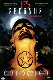 13 Seconds movie poster