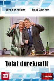 Total dureknallt movie poster