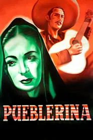 Poster do filme Pueblerina