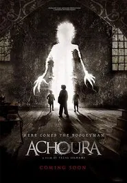 Achoura movie poster