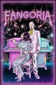 Fangoria movie poster