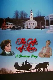 The Gift of Love: A Christmas Story movie poster